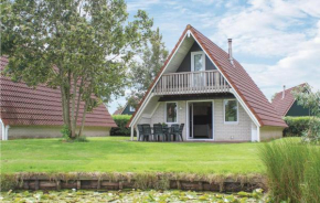 Awesome home in Gramsbergen w/ Indoor swimming pool, WiFi and 3 Bedrooms